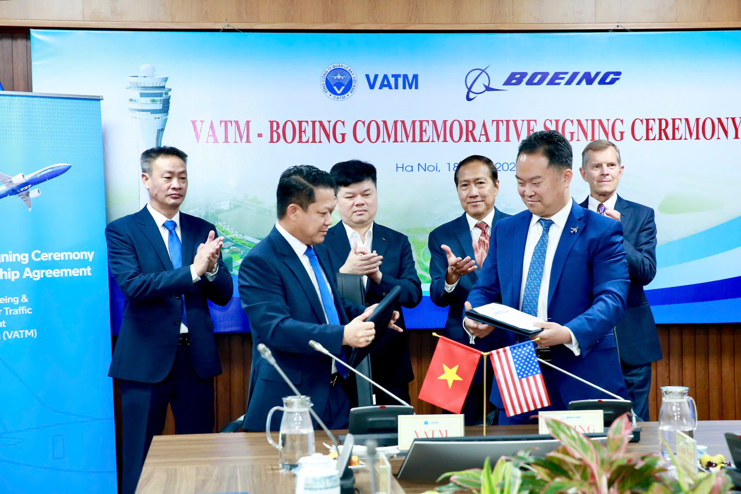 BOEING VATM PIC 4-1